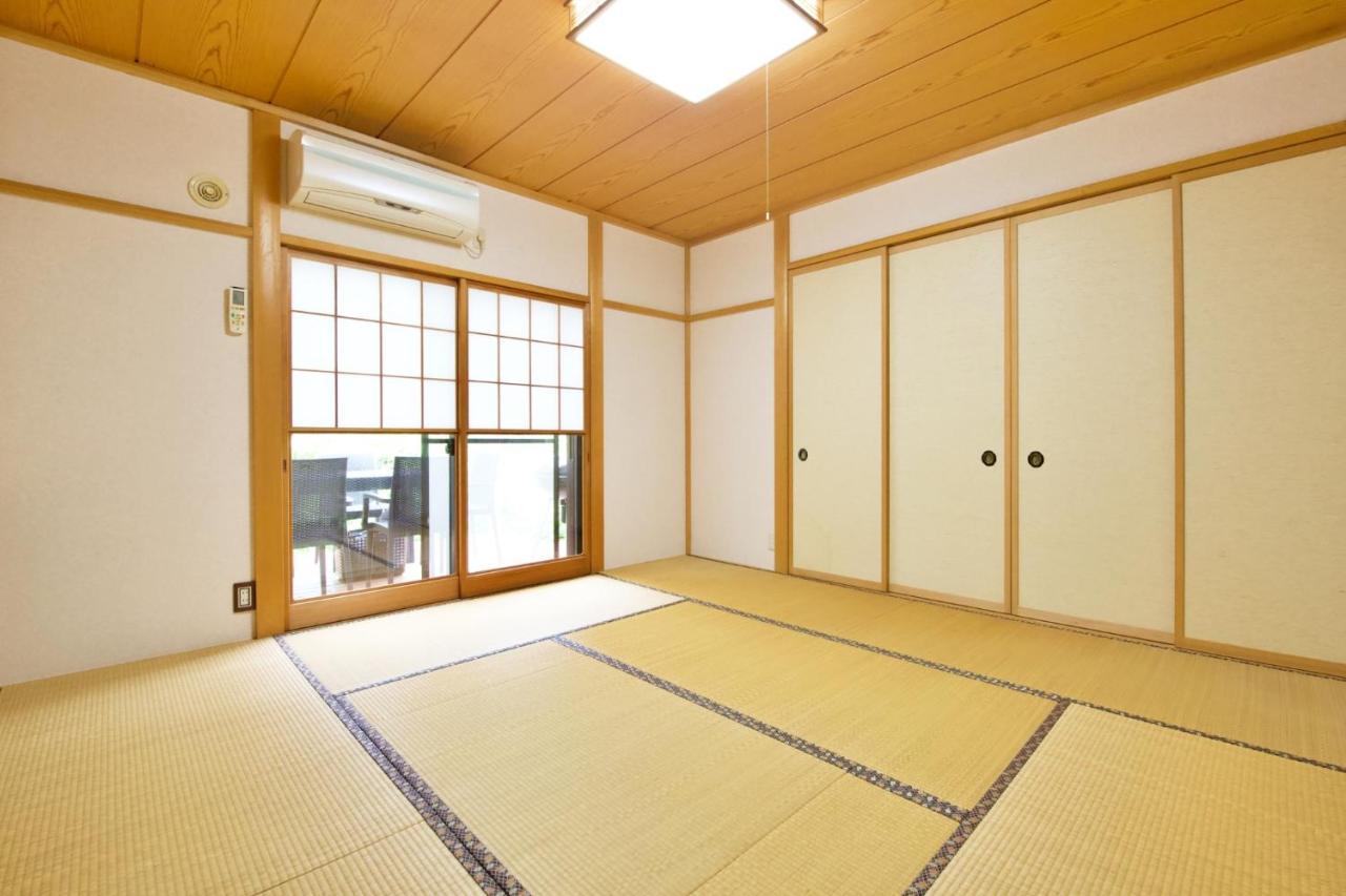 ヴィラ四季の丘 Doshi Exterior photo