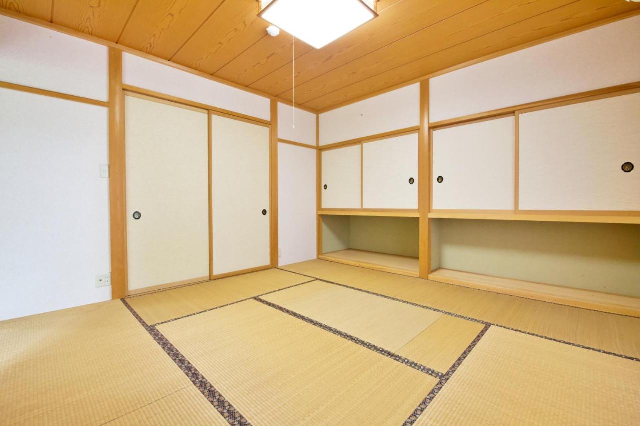 ヴィラ四季の丘 Doshi Exterior photo